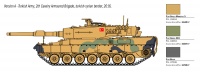 Leopard 2A4 - 1:35