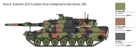 Leopard 2A4 - 1:35