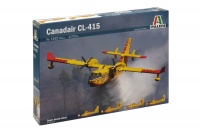 Canadair CL-415 - 1:72