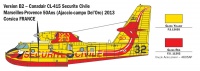 Canadair CL-415 - 1:72