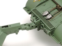 Churchill Mk. VII - Crocodile - British Tank - 1:48