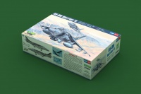 AV-8B Harrier II - 1/18