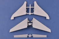 AV-8B Harrier II - 1/18