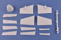 AV-8B Harrier II - 1/18