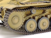 Wespe - German Self-Propelled Howitzer - Italian Front - 1/35