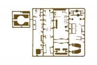 M6 Gun Motor Carriage WC-55 - 1:35