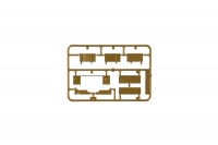 M6 Gun Motor Carriage WC-55 - 1:35