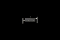 M6 Gun Motor Carriage WC-55 - 1:35