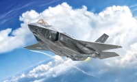 F-35A - Lightning II - CTOL version - 1:72