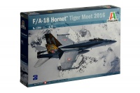 F/A-18 Hornet - Tiger Meet 2016 - 1/72
