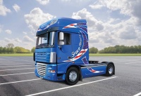 DAF XF105 Space America - 1/24