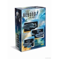 USS Franklin NX-326 - Star Trek Beyond - 1/350