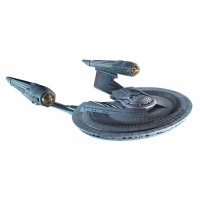 USS Franklin NX-326 - Star Trek Beyond - 1/350