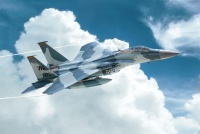 F-15C Eagle - 1:72