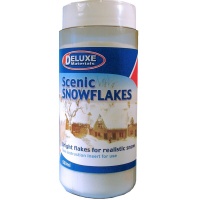 Scenic Snowflakes - 500ml