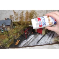 Scenic Schneeflocken / Snowflakes - 500ml