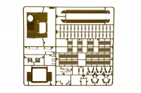 M163 VADS - Vulcan Air Defence System - 1:35