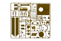 M163 VADS - Vulcan Air Defence System - 1:35