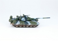 T-80BV - Main Battle Tank - 1/72