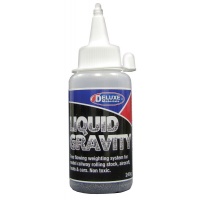 Liquid-Gravity - Ballastkugeln - 240g