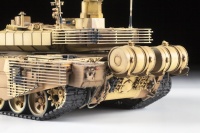 T-90MS - Russian Main Battle Tank - 1:35