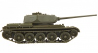 T-44 - Soviet Medium Tank - 1/100