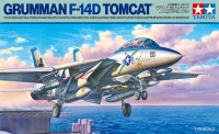 Grumman F-14D Tomcat - 1/48