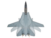 Grumman F-14D Tomcat - 1:48