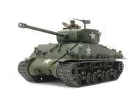 M4A3E8 Sherman - Easy Eight - US Medium Tank - 1:48