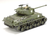 M4A3E8 Sherman - Easy Eight - US Medium Tank - 1:48