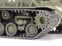 M4A3E8 Sherman - Easy Eight - US Medium Tank - 1:48
