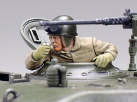 M4A3E8 Sherman - Easy Eight - US Medium Tank - 1:48