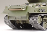 M4A3E8 Sherman - Easy Eight - US Medium Tank - 1:48