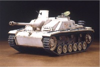 Sturmgeschütz III Ausf. G - 1/48