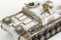 Sturmgeschütz III Ausf. G - 1:48