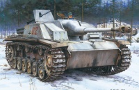 Sturmgeschütz III Ausf. G - 1:48