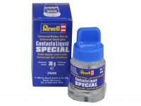 Contacta Liquid Special - Spezialklebstoff - 30g