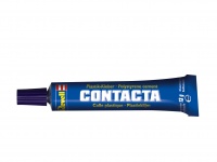 Contacta - Plastik Klebstoff - 13g
