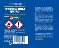 Contacta Professional - Plastik Klebstoff - 25g