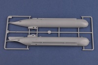 Molch - Kleinst U-Boot - 1:35