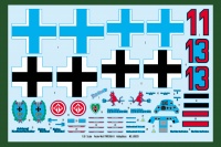 Focke Wulf Fw 190 A-8 - 1:18