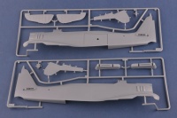 Focke Wulf Fw 190 A-8 - 1:18