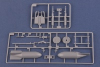 Focke Wulf Fw 190 A-8 - 1:18