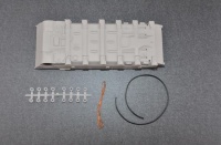 Russian T-90 MBT – Cast Turret - 1/35