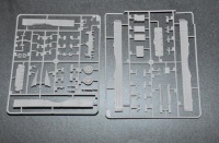 Russian T-90 MBT – Cast Turret - 1/35