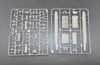 Russian T-90 MBT – Cast Turret - 1/35