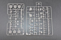 Russian T-90 MBT – Cast Turret - 1/35