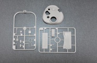 Russian T-90 MBT – Cast Turret - 1/35