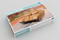 Indian T-90S MBT - 1/35