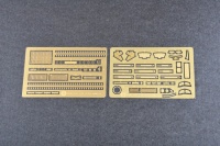 Indian T-90S MBT - 1/35